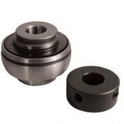 Lock Collar Bearing Greaseable Bore 7/8"