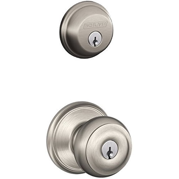 Lock Combo Geo Sn Vp