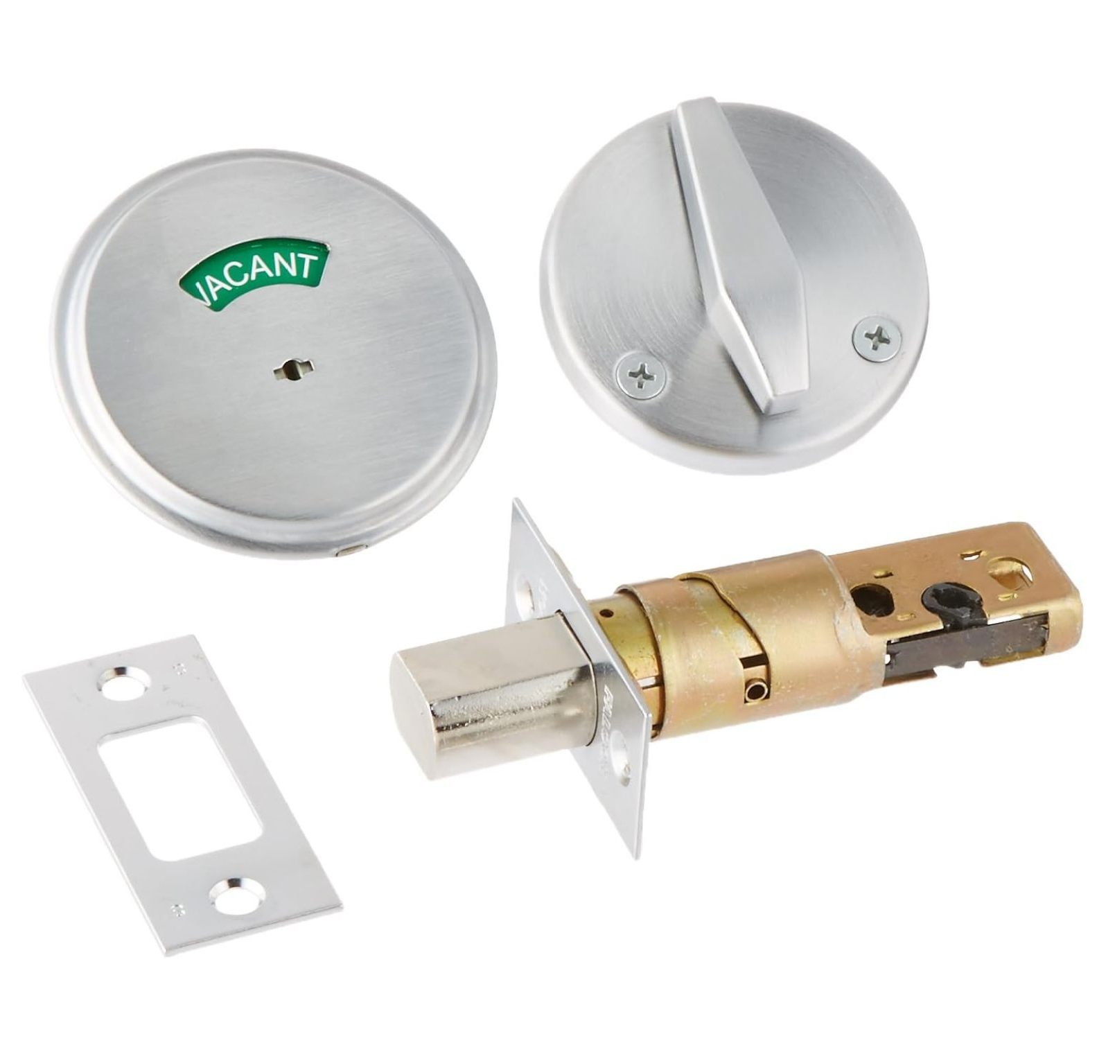 Lock D271 626 D200 Series Grade 2 Non-Handed Medium Duty Deadlock ...