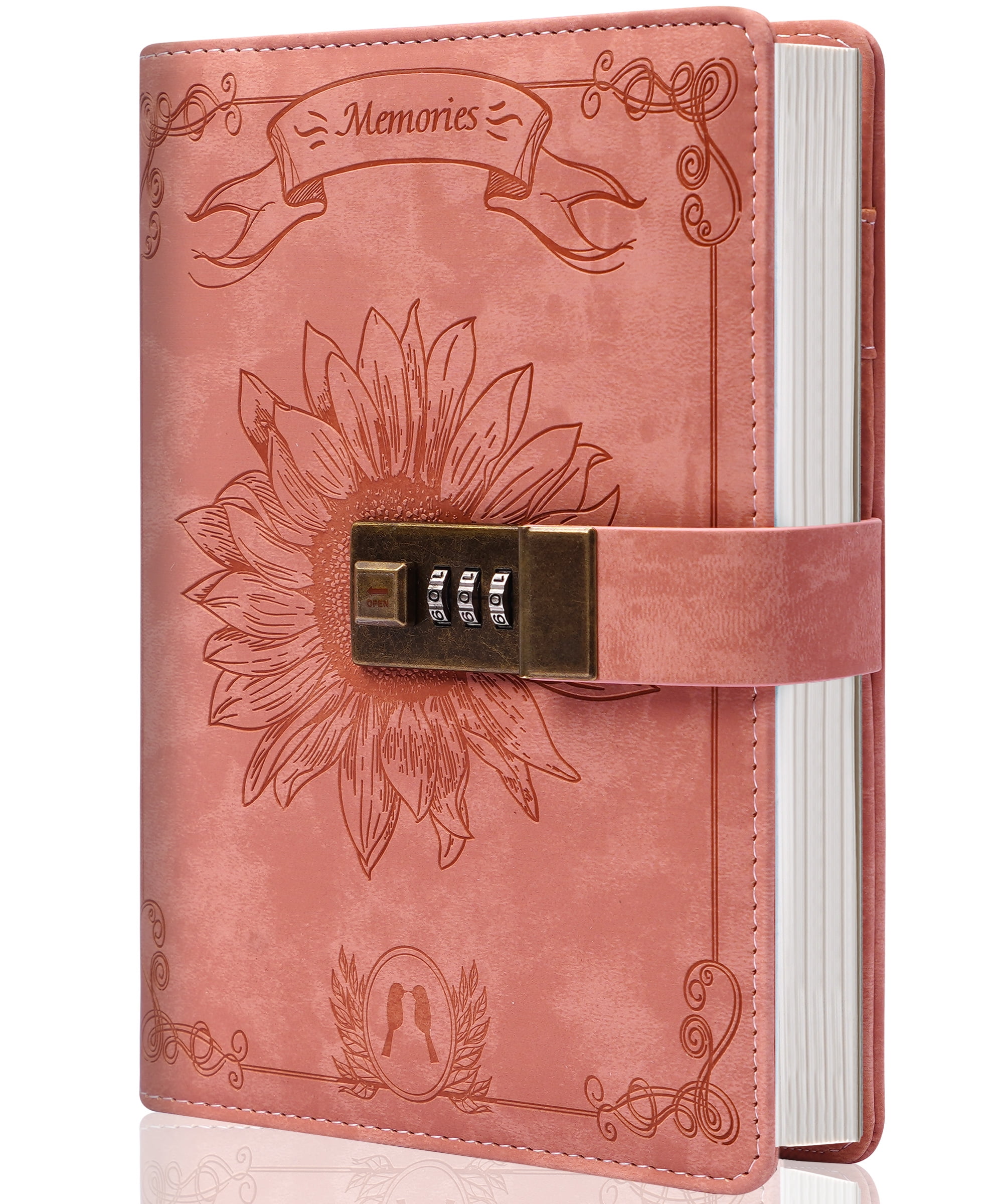 https://i5.walmartimages.com/seo/Lock-Diary-Women-Vintage-Journal-Refillable-Personal-Locking-Leather-Writing-Notebook-Girls-B6-Secret-Combination-Passwords-5-5-x-7-8-in-Sunflower-Pi_45609604-83fd-4f60-ad94-ba3c67f13b99.5f1492f1245f01f40c60babf7a0ff6bc.jpeg