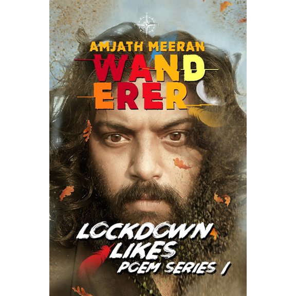 Lock Down Likes: wanderer: Lock down likes (Paperback)