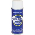 thumbnail image 1 of Lock-Ease Graphite Lubricant, 3 oz Aerosol, 1 of 3