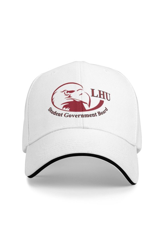 Lock Haven A University Unisex Baseball Caps Sandwich Caps Dad Hat Casual Hat