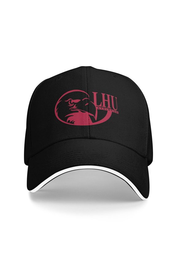Lock Haven A University Unisex Baseball Caps Sandwich Caps Dad Hat Casual Hat
