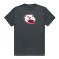thumbnail image 1 of Lock Haven University Bald Eagles Cinder College T-Shirt, Heather Charcoal - Extra Large, 1 of 1