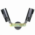 thumbnail image 1 of Lock Horizontal 2-Rod Holder, 1 of 1