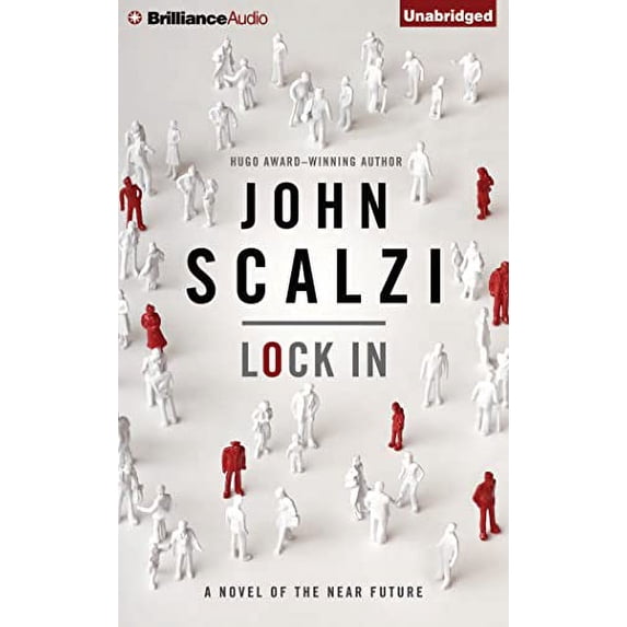 Pre-Owned Lock In Paperback
