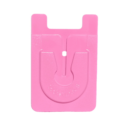 Lock-It Pink: Exchangeable