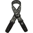 thumbnail image 1 of Lock-It Straps Jacquard 2" Locking Guitar Strap Sojourner, 1 of 2
