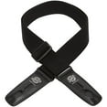 thumbnail image 1 of Lock-It Straps Professional 2" Black Cotton Strap w/ Locking Ends, 1 of 2