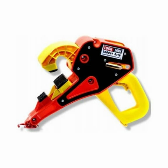 Lock Jaw Ladder Grip