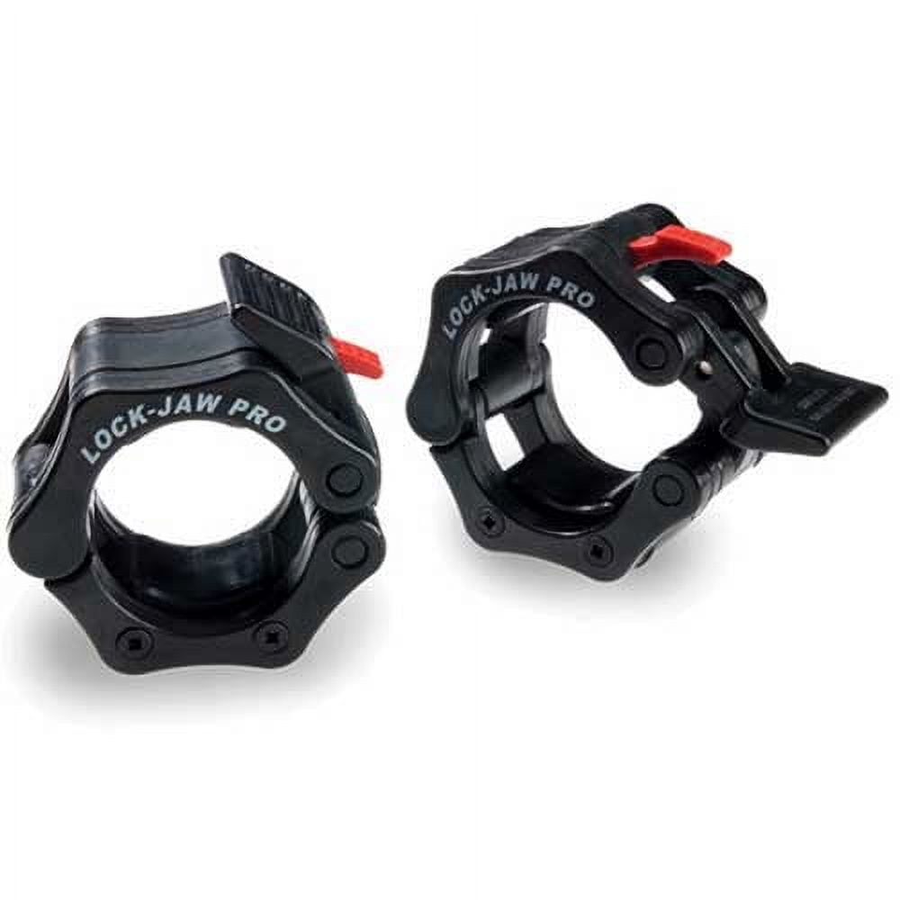 Lock-Jaw Pro - Barbell Collar 2