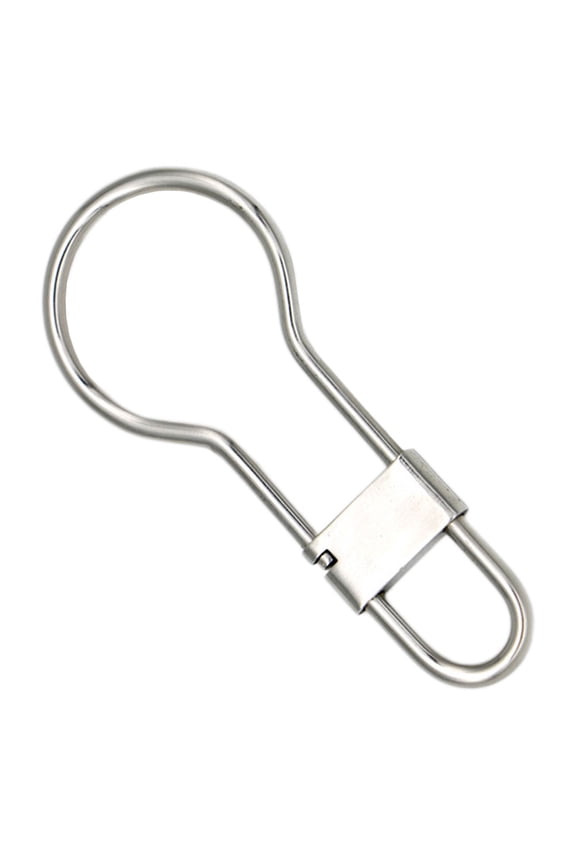 Lock Key Chain Keychains for Men Lightweight Man Office