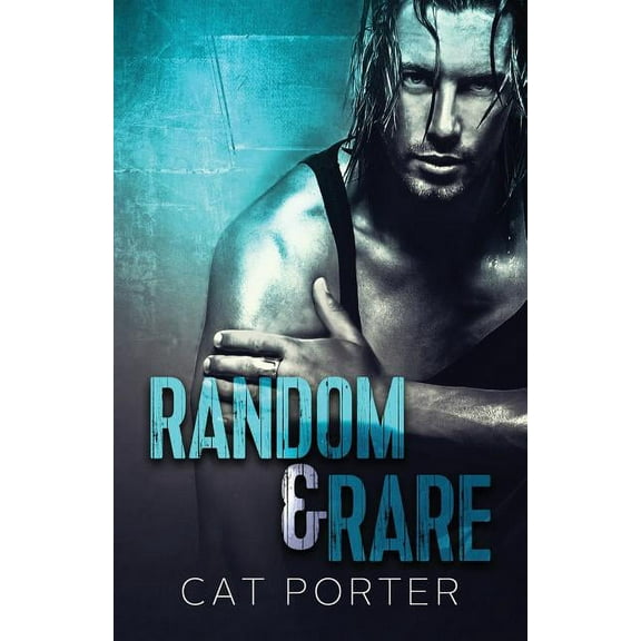 The Lock & Key MC Romance Random & Rare, Book 2, (Paperback)