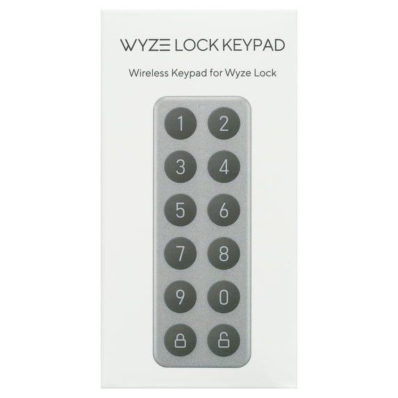 Lock Keypad for Lock