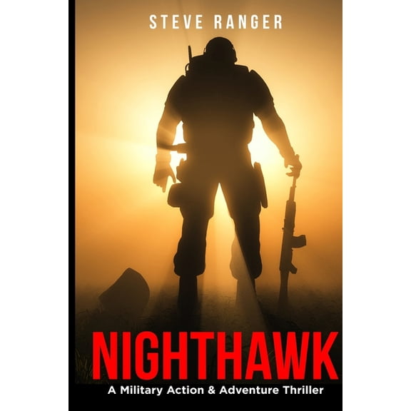 Lock & Load!: Nighthawk: A Military Action & Adventure Thriller Series (Paperback)