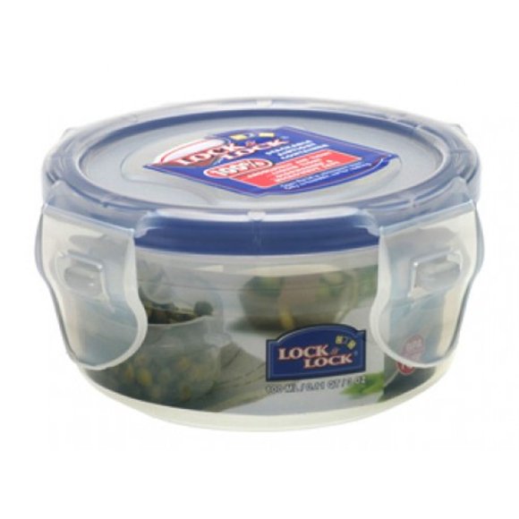 Lock Lock Containers
