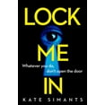 thumbnail image 1 of Lock Me In, (Paperback), 1 of 1