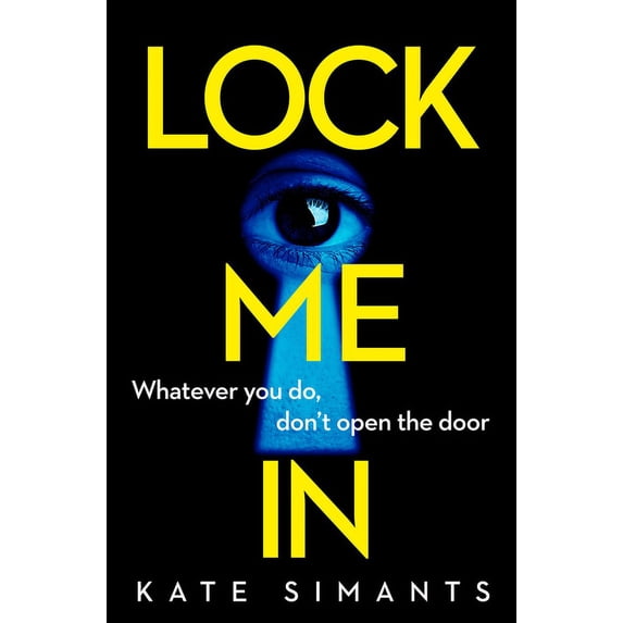Lock Me In, (Paperback)