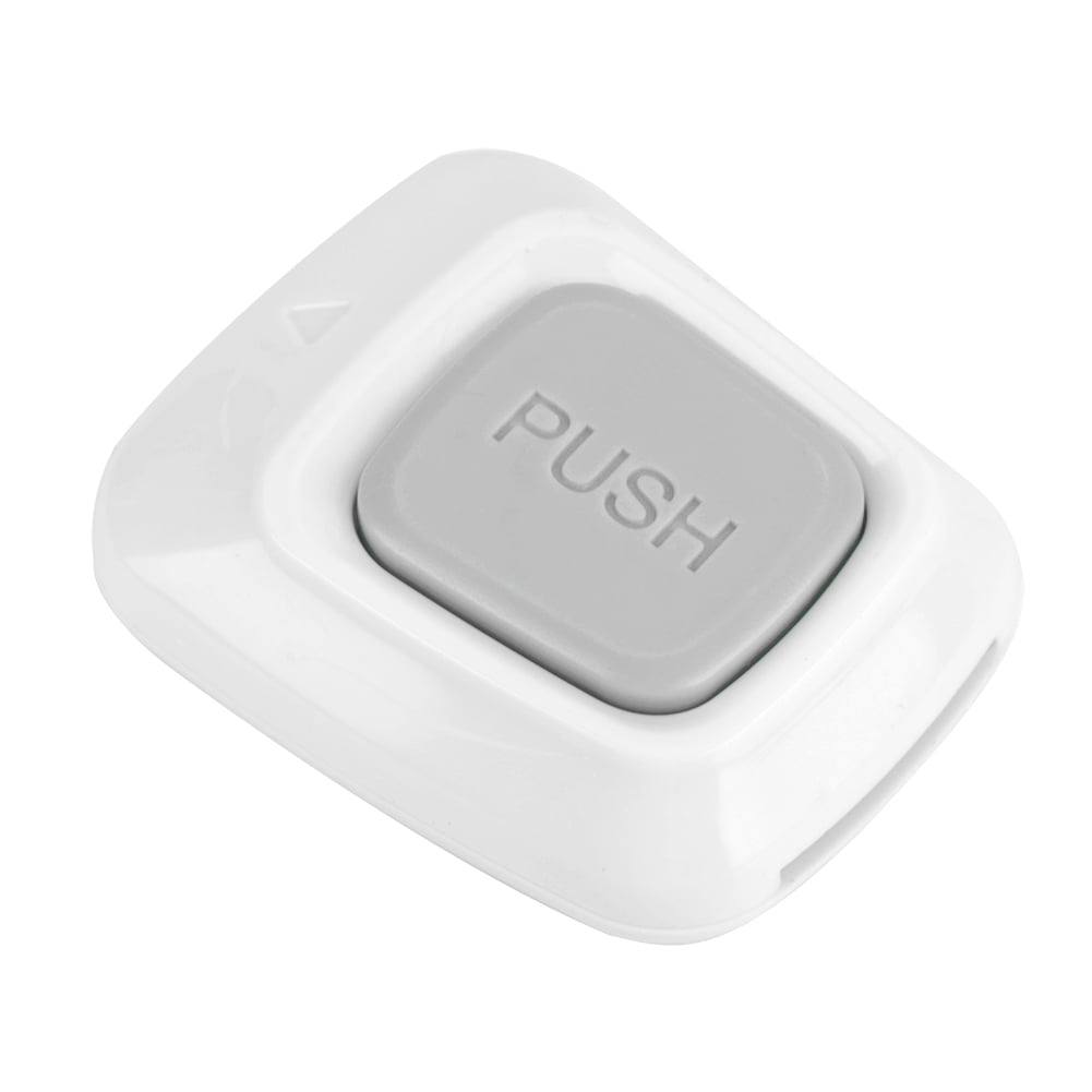 Lock, MultiFunctional ChildProof Locks Double Button AntiClip System