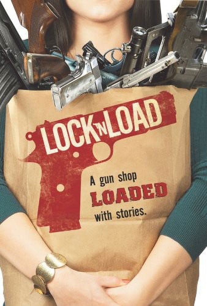 Lock 'N Load (DVD), Showtime Ent., Drama - image 1 of 1