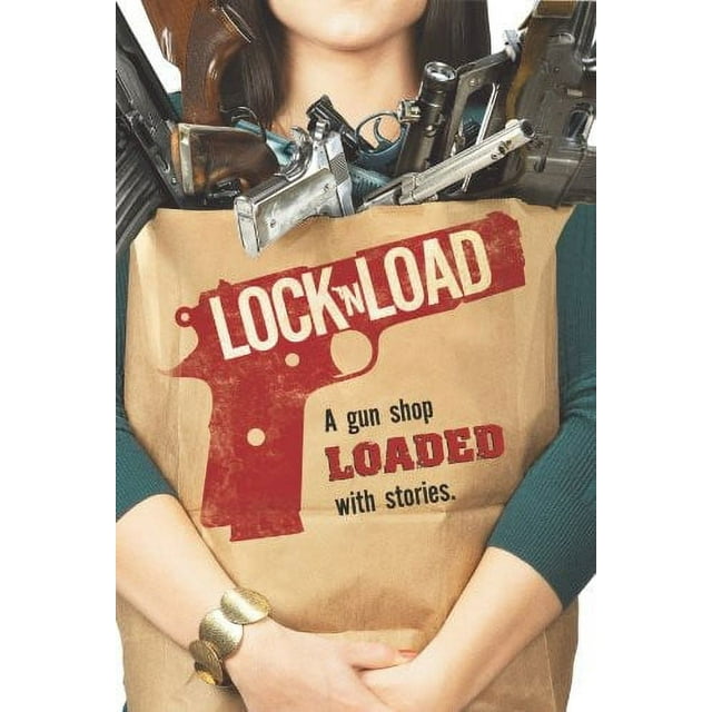 Lock 'N Load (DVD), Showtime Ent., Drama