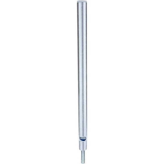 Lock'N-Pin 3/4" Pro-Post Boat Seat Pin Post SP-2244 - Non-Threaded