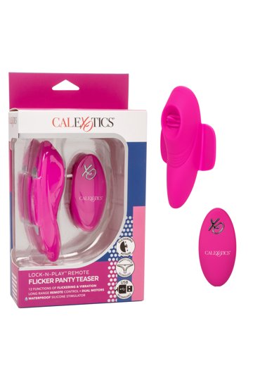 Vibration Panties