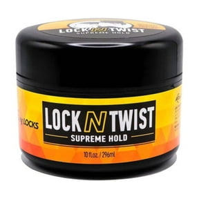 Loc N Twist Gel