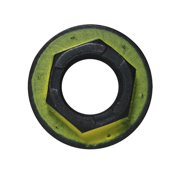 Lock Nut Replaces OEM: 250-74-11
