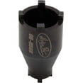 thumbnail image 1 of Lock Nut Socket, 20mm / 345mm, 1 of 1