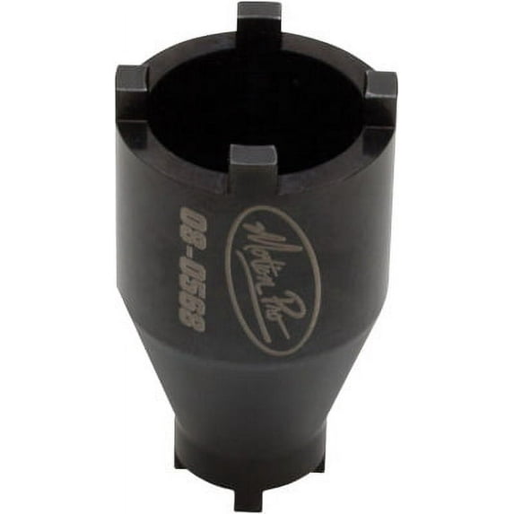 Lock Nut Socket, 20mm / 345mm