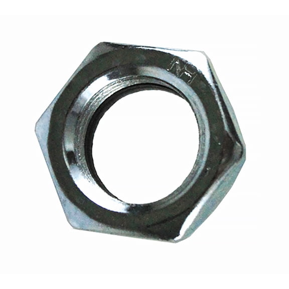 Lock Nut for Clutch Shaft - Replaces OEM D84000063, Paccar Parts 41NTE1216, HWC00063, PTR-D84000063, PTRD84000063, IATCO M1996