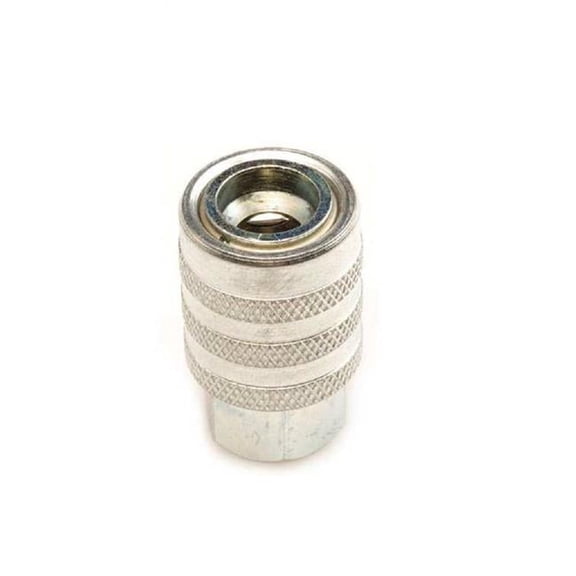 Lock-On Air Chuck for Tire Changer