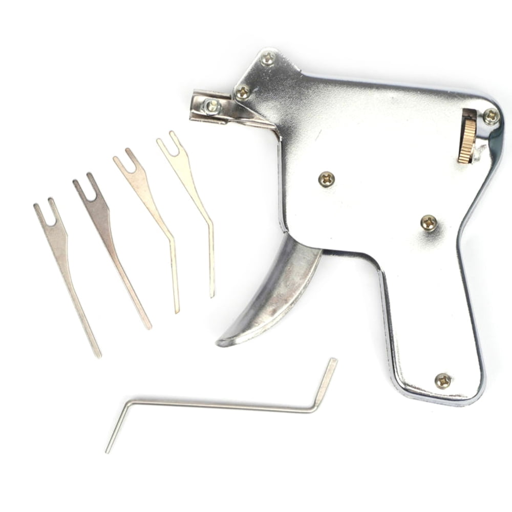Lock Opener Kit for Strong Locks Unlock Doors with Ease