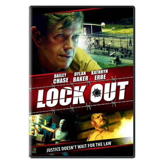 Lock Out (DVD)