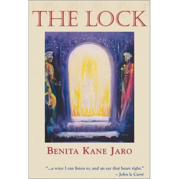 Pre-Owned Lock (Paperback) 0865165351 9780865165359