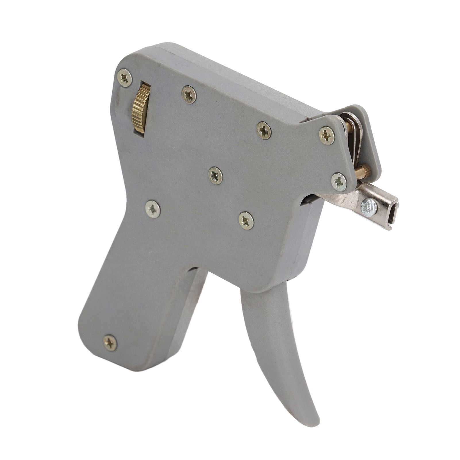 Lock Picking Set Lock Repair Tools 6Pcs Lock Pick Kit Manual Metal ABS