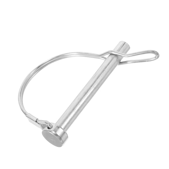 Lock Pin Trailer Hitch Cotter Pin Trailer Hitch Lock Pin Tractor Hitch Pin Trailer Pin Cotter Pin Puller Tool Trailer Hitch Pin Trailer Coupler