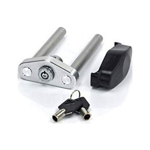 Lock Plate Key Assembly Lock Plate Key Assembly