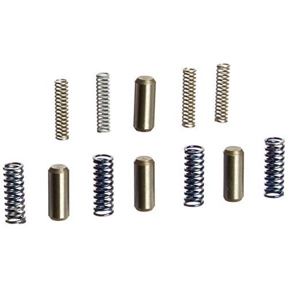 Lock Right 1025350KAP Differential Spring & Pin Kit Fits select: 1975-2014 FORD F150, 1991-2015 FORD EXPLORER