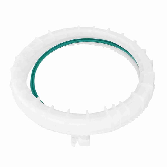 Lock Ring Set, Antiaging Wearproof 1644700230 ABS Sending Unit Heat Resistant For Car Replacement For ML320