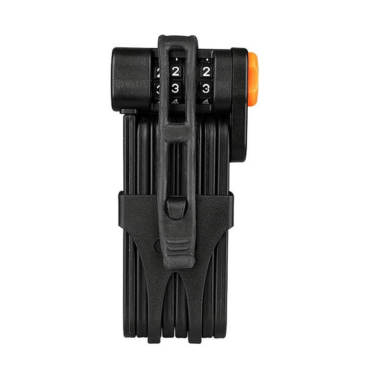 Lock Secure Two Bikes Lock Alloy Crafted Bikes theft Combination Bike Lock Crafted Convenient And Convenient And Portable Combination Secure Two Crafted Secure Lock Twirltide Hxber Walmart