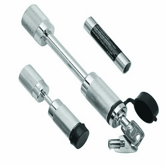 Lock Set Keyed Alike 5/8 Replacement Auto Part, Easy to Install