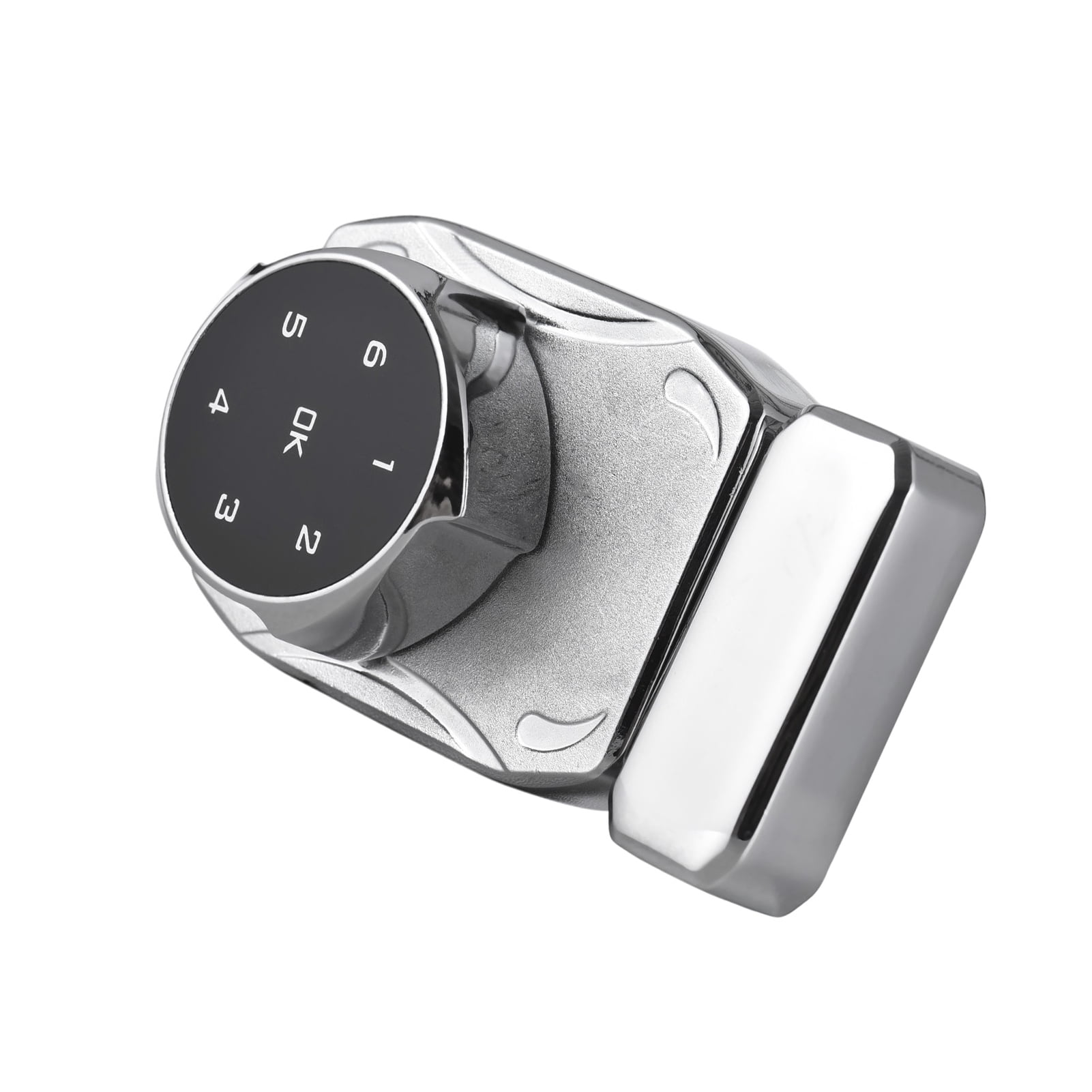 Lock Smart Cabinet Lock Universal Keyless Lock Cabinet Electronic ...