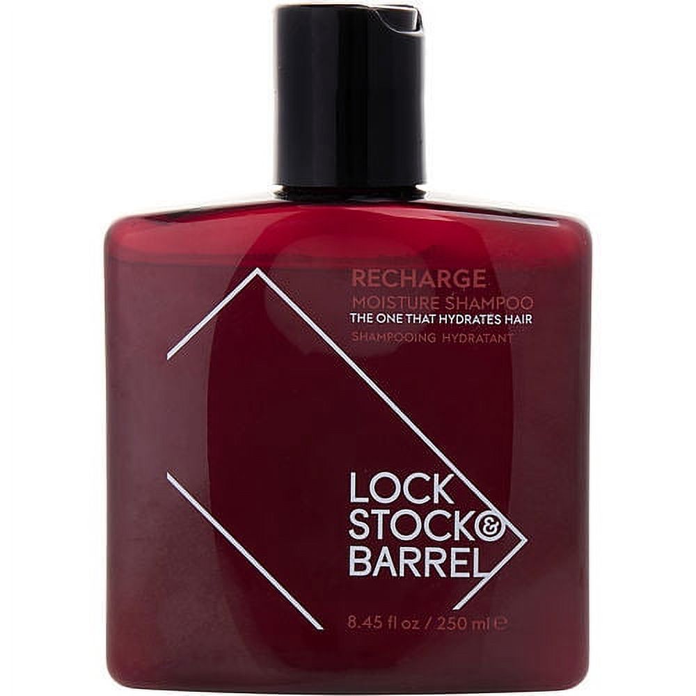 Lock Stock & BarrelRECHARGE SUPER MOISTURIZING AND CONDITIONING