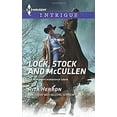 thumbnail image 1 of Pre-Owned Lock, Stock and McCullen (The Heroes of Horseshoe Creek, 1) (Unknown) 037369850X 9780373698509, 1 of 1