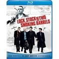thumbnail image 1 of Lock, Stock and Two Smoking Barrels [Blu-ray], 1 of 3