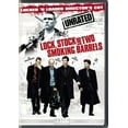 thumbnail image 1 of Lock, Stock and Two Smoking Barrels (DVD Unrated Director's Cut) [DVD], 1 of 2