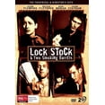 thumbnail image 1 of Lock, Stock and Two Smoking Barrels (DVD), Via Vision, Action & Adventure, 1 of 1